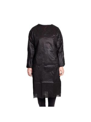 HACAMAT HASTA ÖNLÜĞÜ – Uzun Kol – 1 Adet