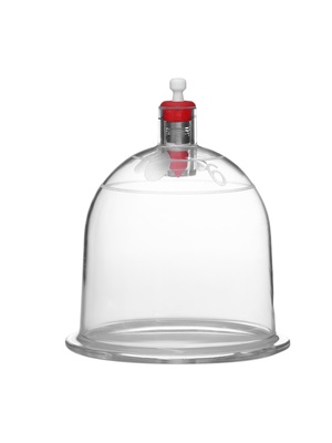 HACAMAT KUPASI – 6cm – 20 Adet