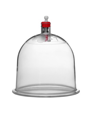 HACAMAT KUPASI – 7cm – 20 Adet