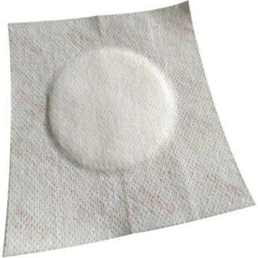 HACAMAT PEDİ – Pedli Flaster – 1 Paket (20 Adet)