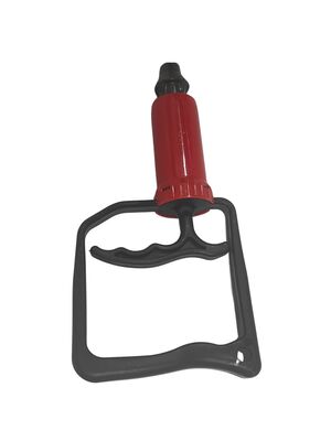 HACAMAT Pompası – 4 Parmak – 1 Adet