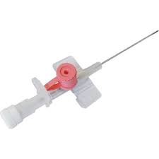 AYSET – 20G Pembe İntraket – 1 Kutu (100 adet)