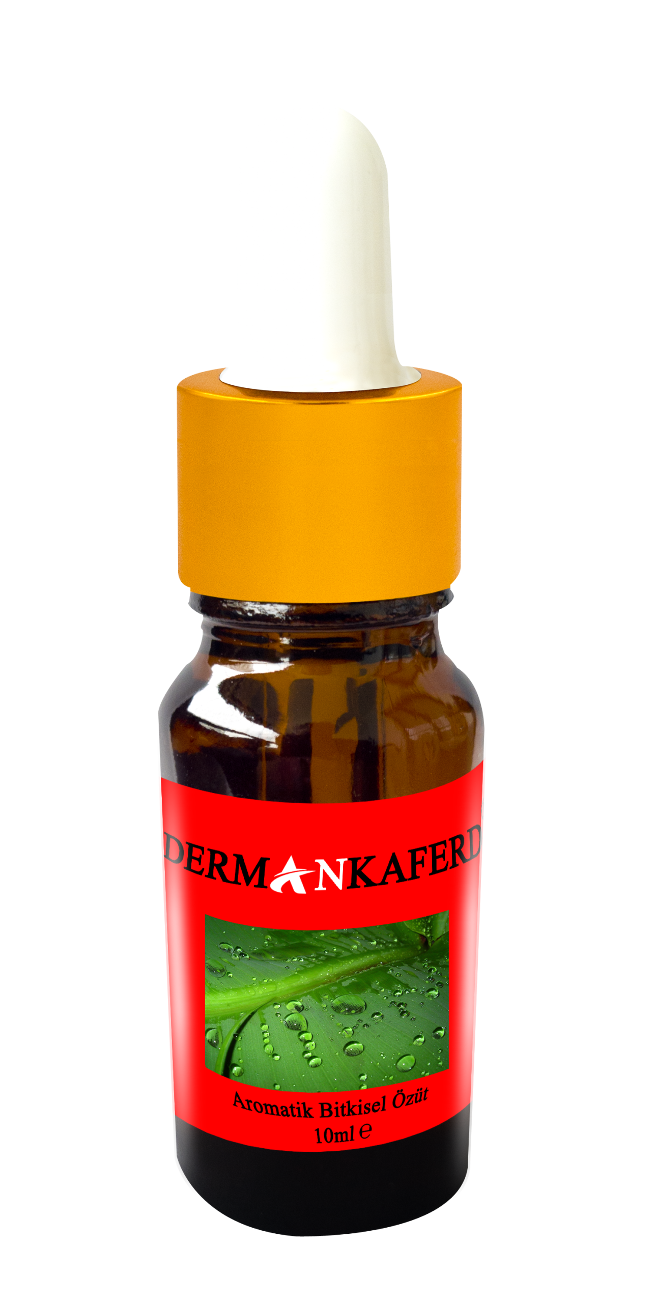 DR ALCEN DermanKaferd