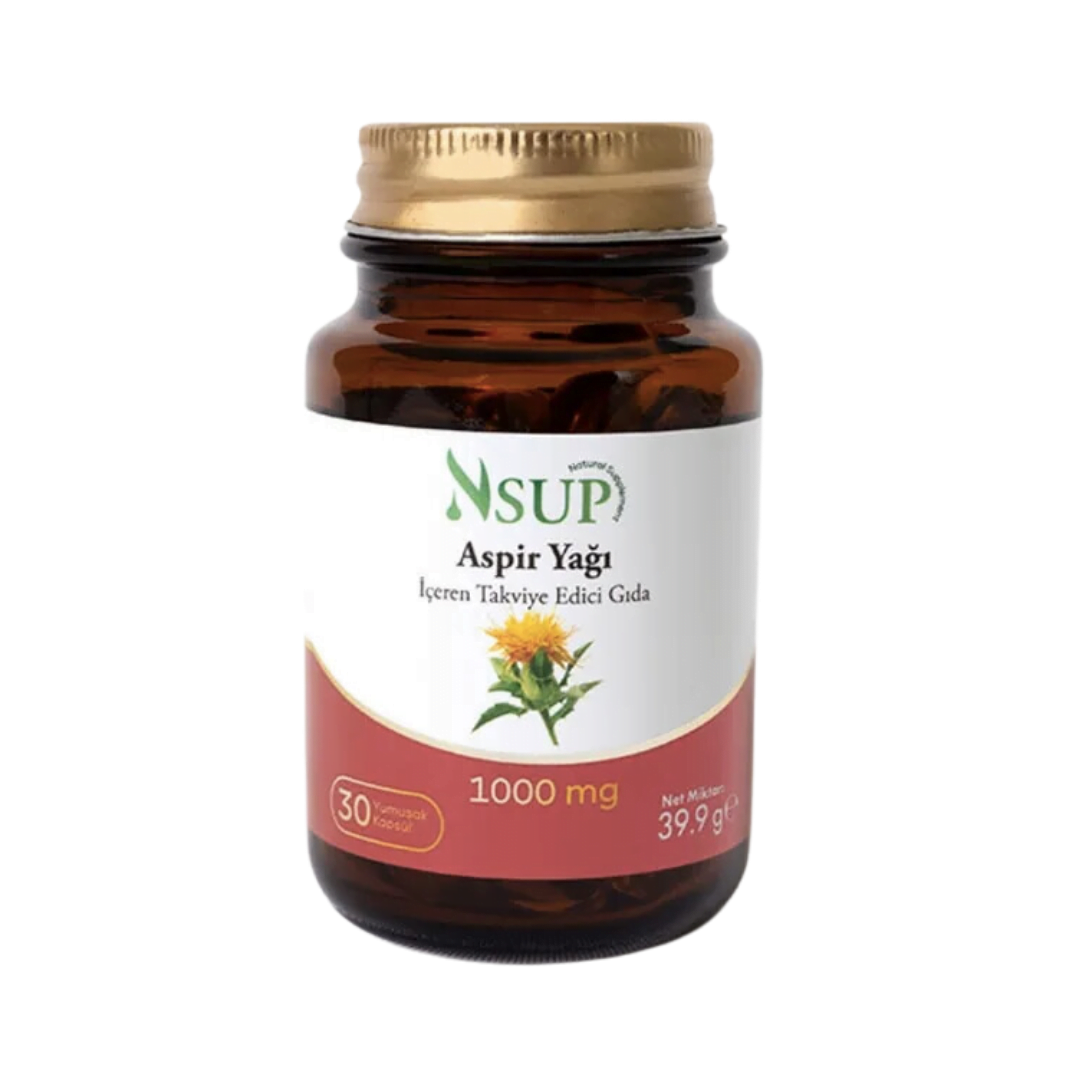 NSUP – Aspir Yağı
