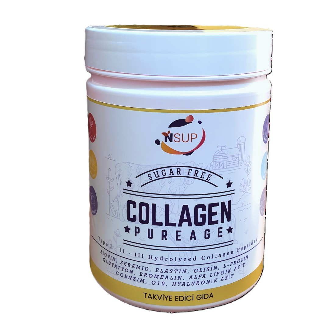 NSUP – Pureage COLLAGEN 300 Mmg Toz