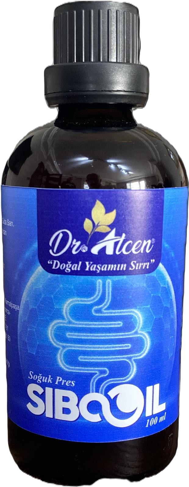 Dr. Alcen Sibo-Oil