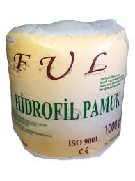 RULO PAMUK -1 KG