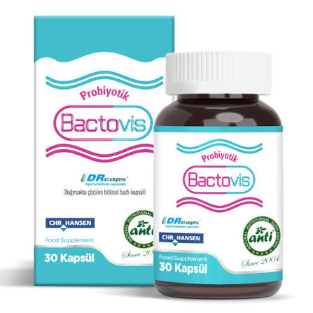Anti- Bactovis